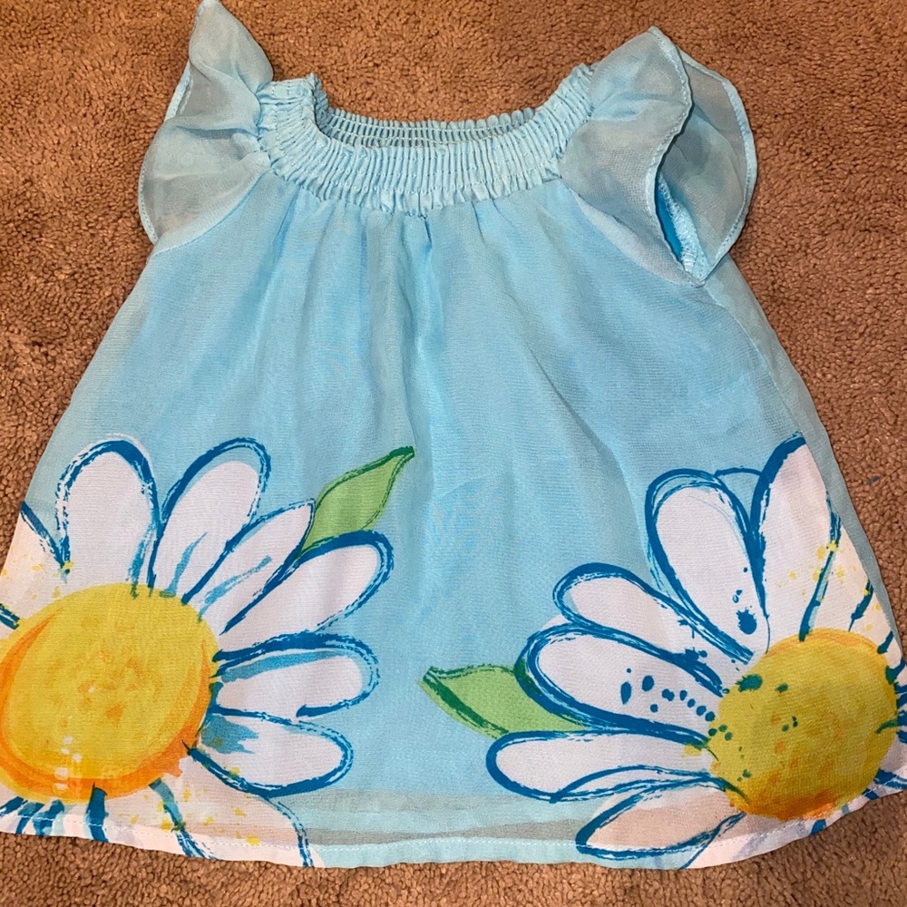 Child shirt